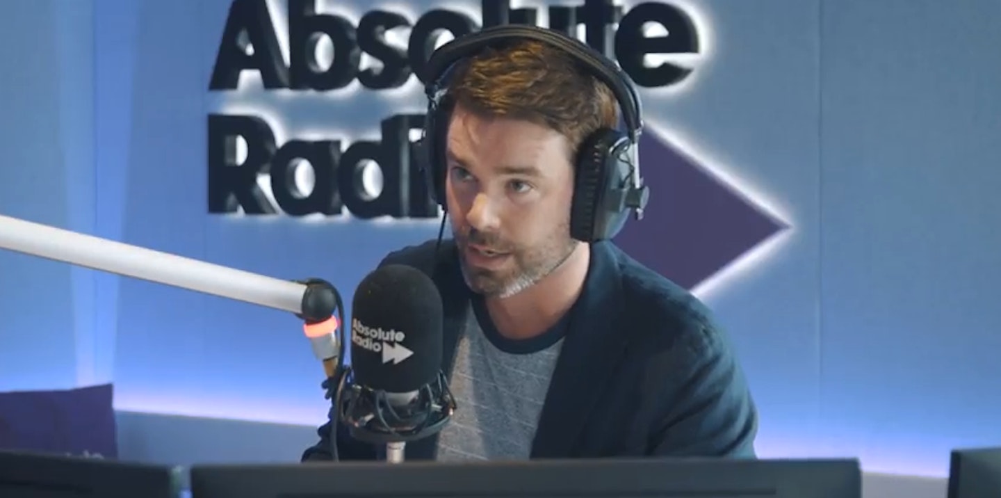 dave berry