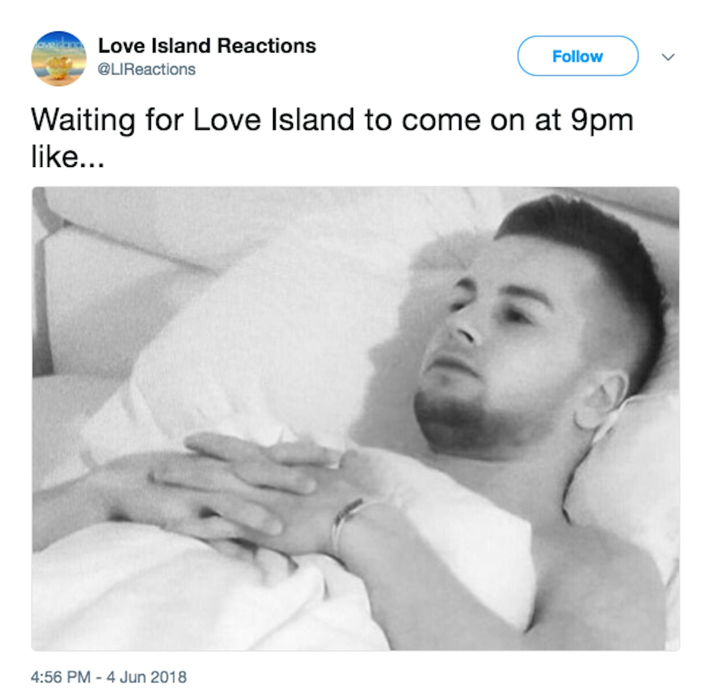 love island