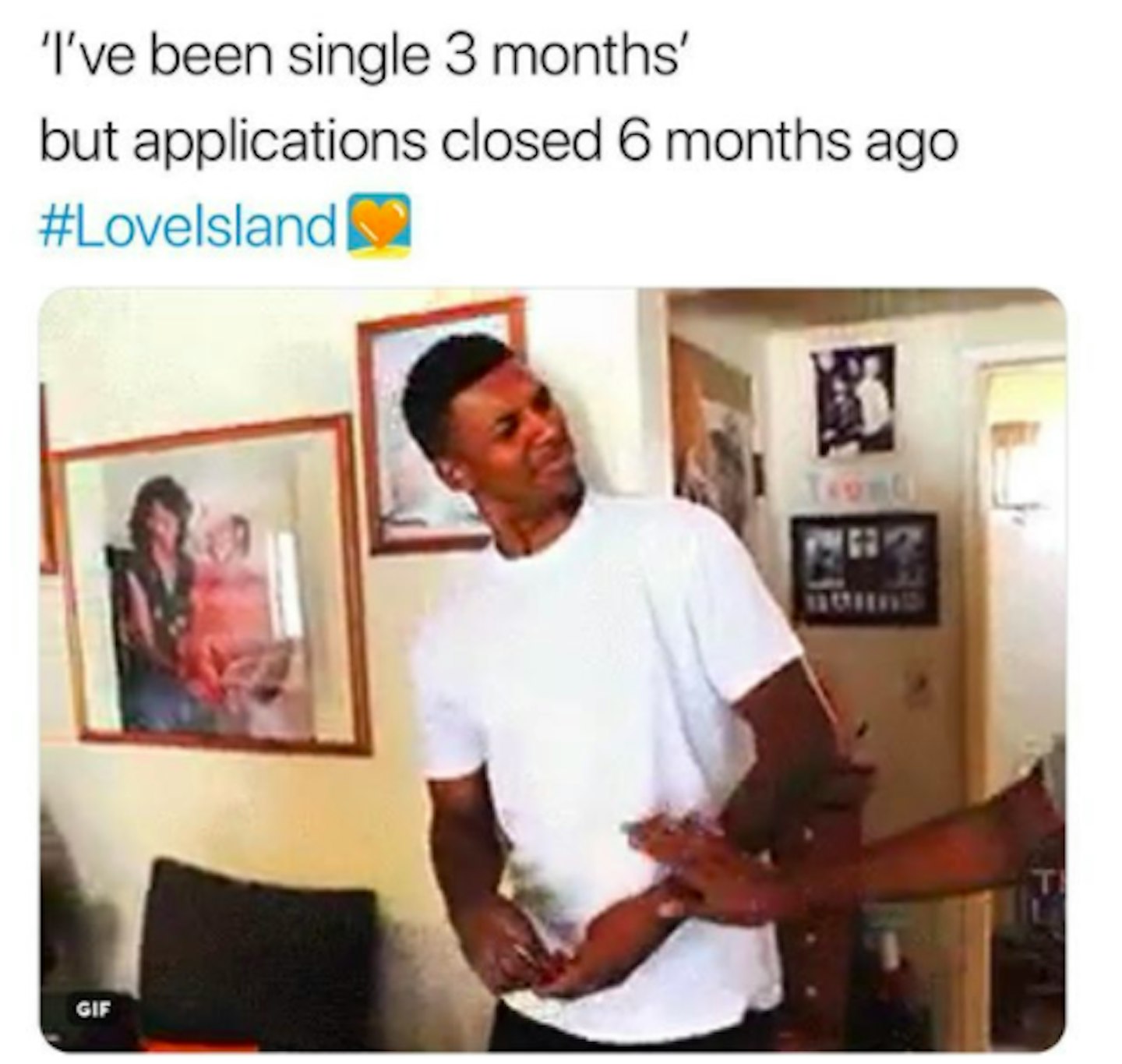 love island