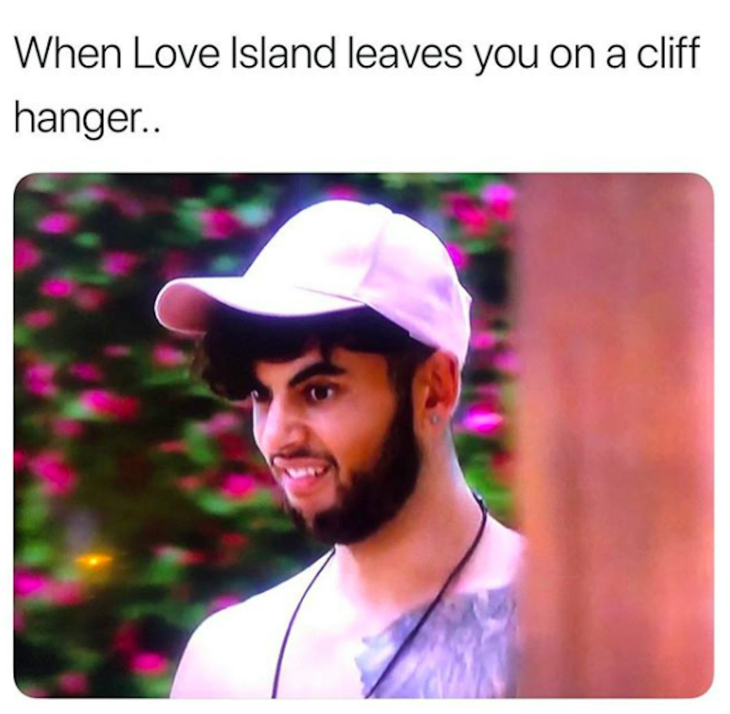 love island