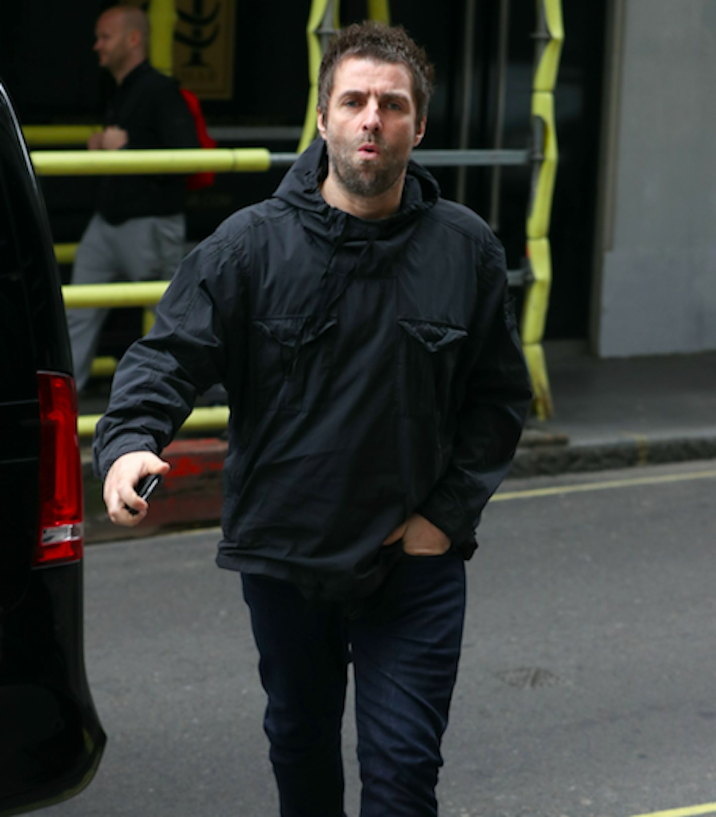 Liam Gallagher