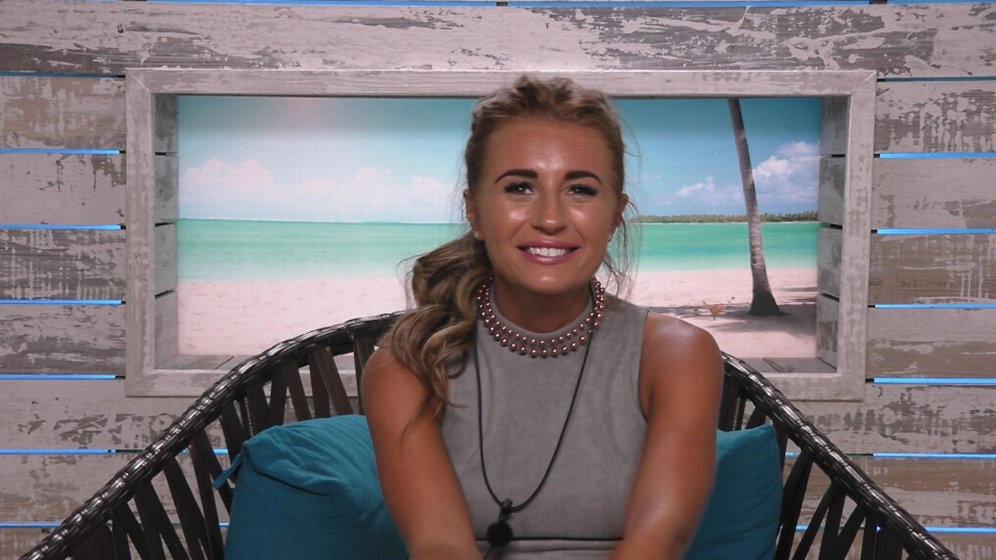 dani dyer