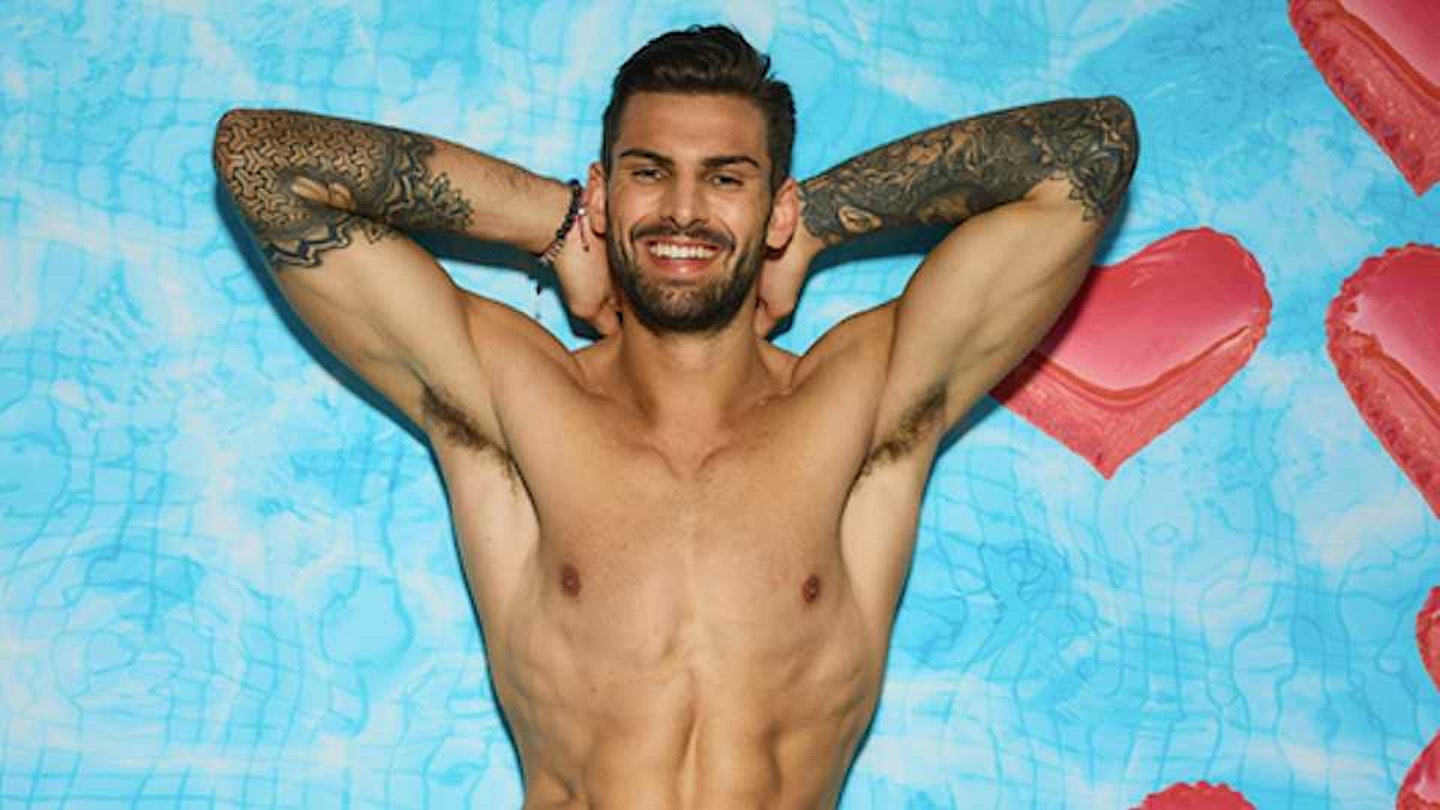 Love Island