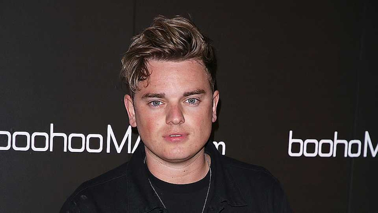 jack maynard