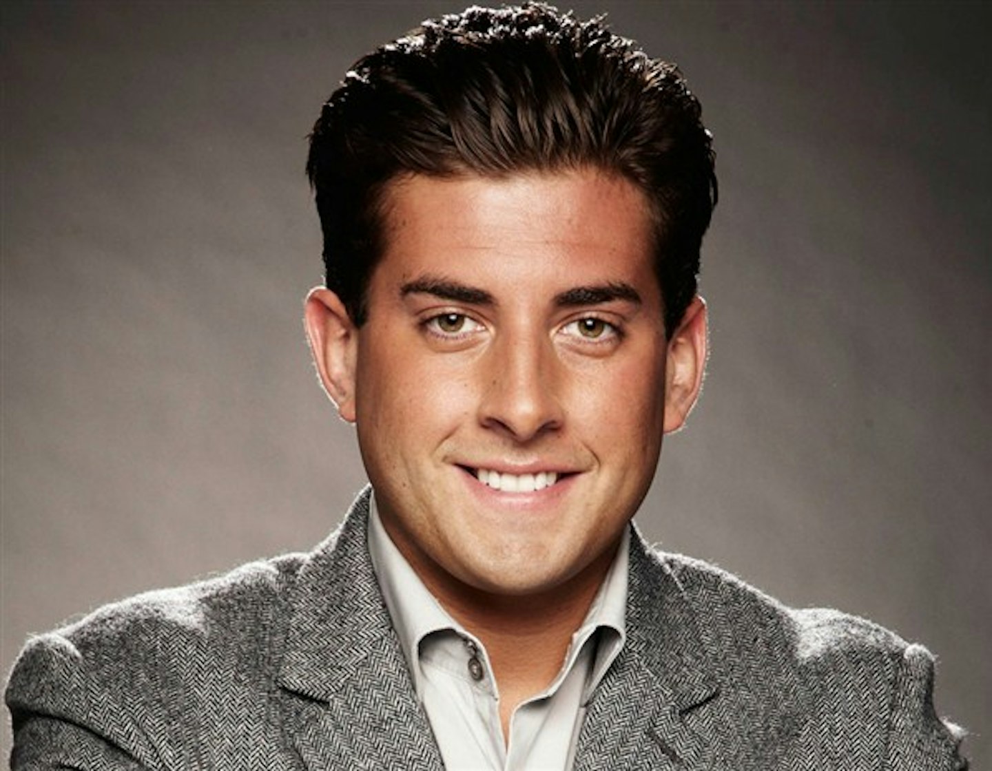 James Argent Towie