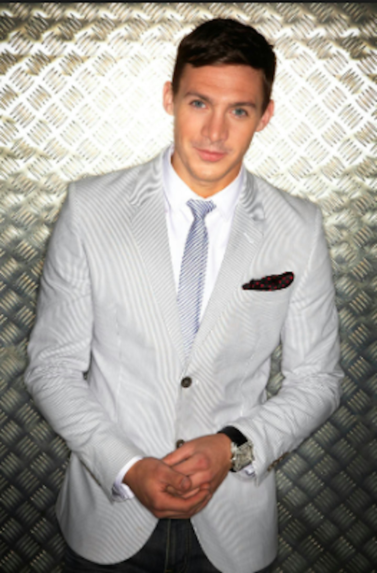 Kirk Norcross TOWIE cast