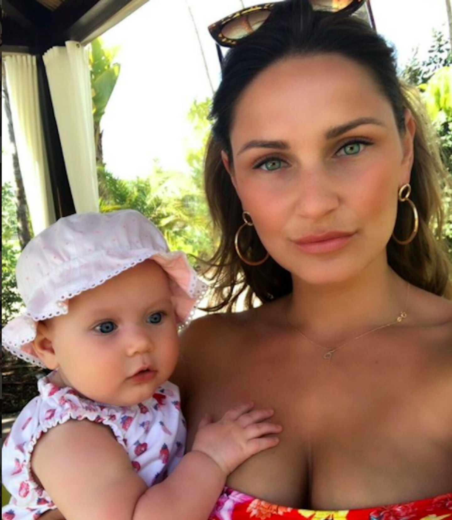 Sam Faiers