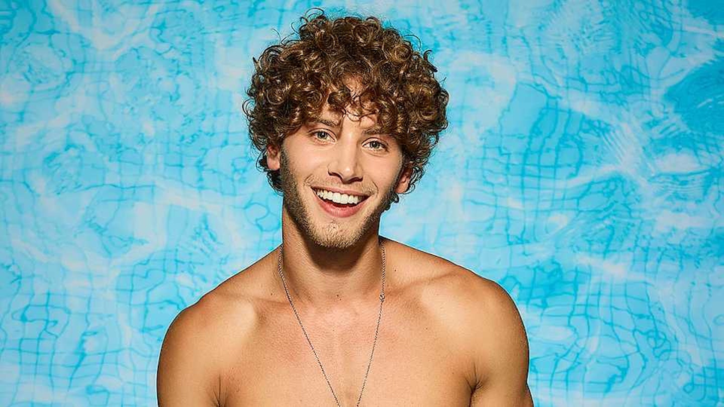 Love Island’s Eyal Booker dated this Made in Chelsea star heat