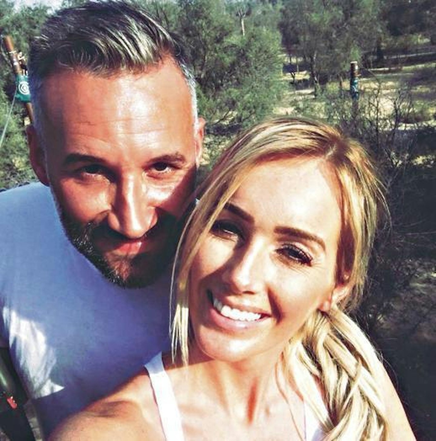 laura dane bowers
