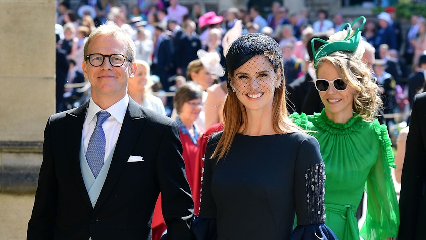 Suits Cast Reveal That Royal Household Are Fans Of The Show Grazia Suits Cast Reveal That Royal Household Are Fans Of The Show Grazia