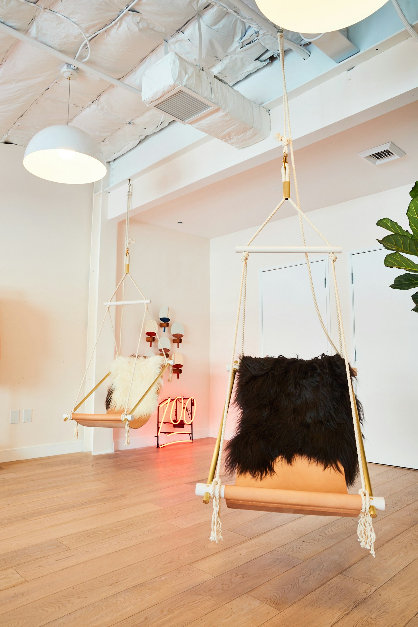 Tour The Revolve Social Hub:
