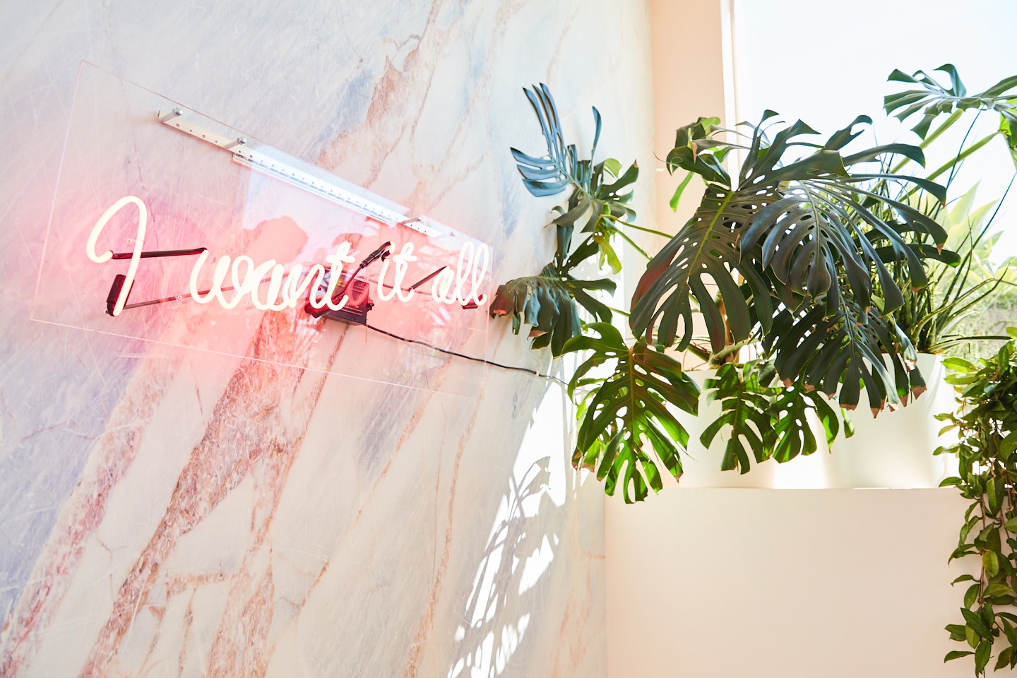 Tour The Revolve Social Hub: