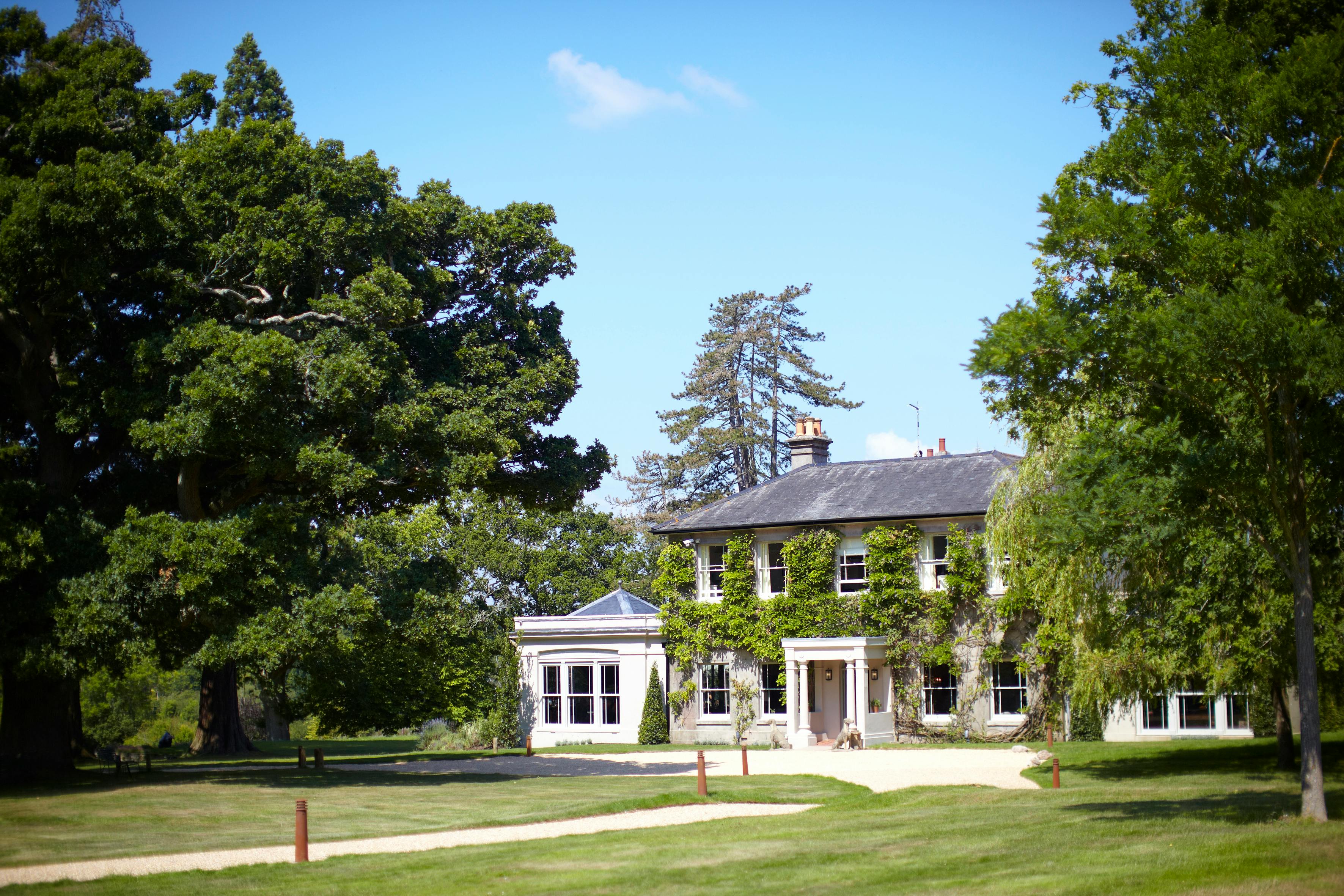 THE PIG Brockenhurst