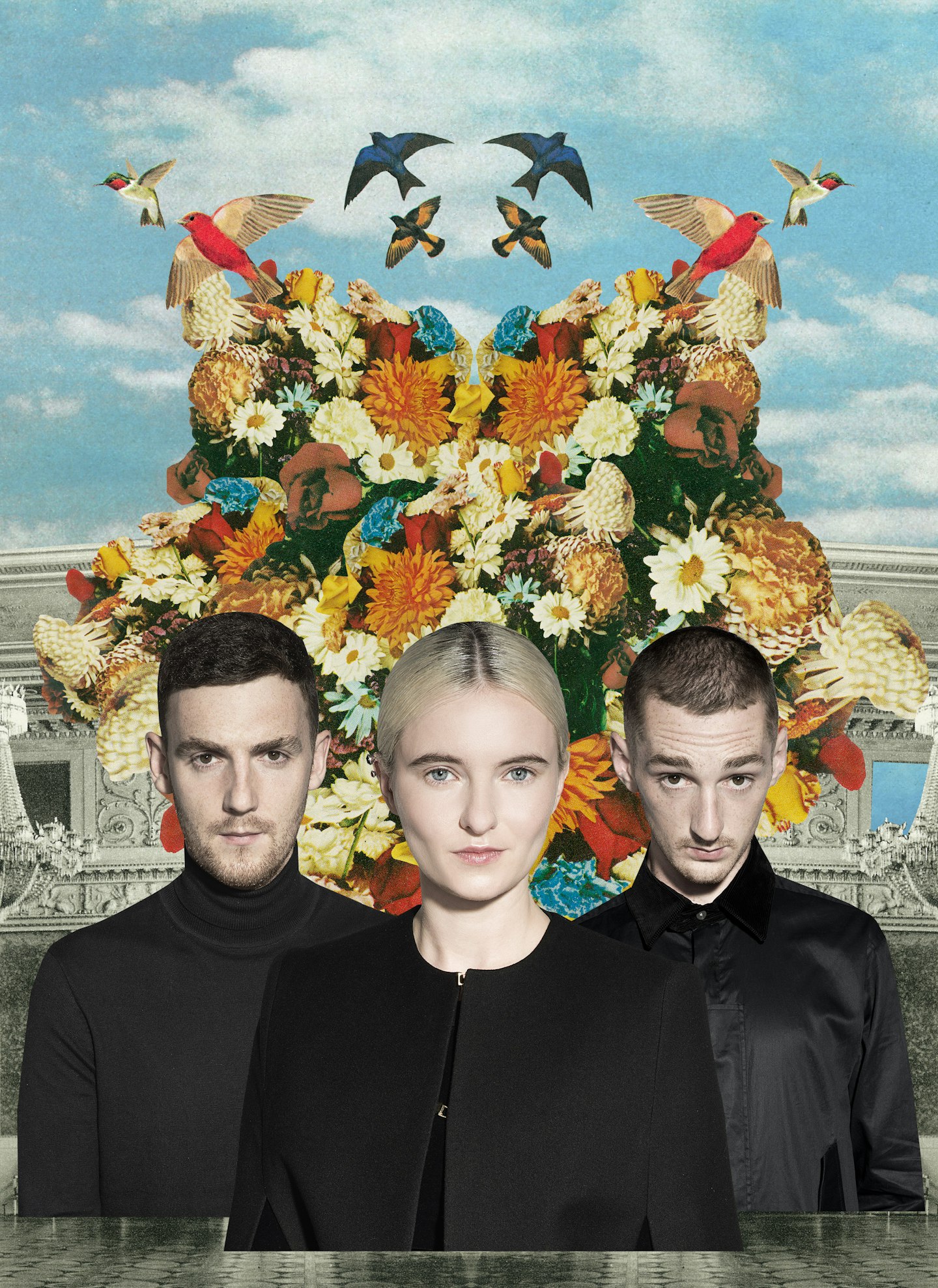 Clean Bandit