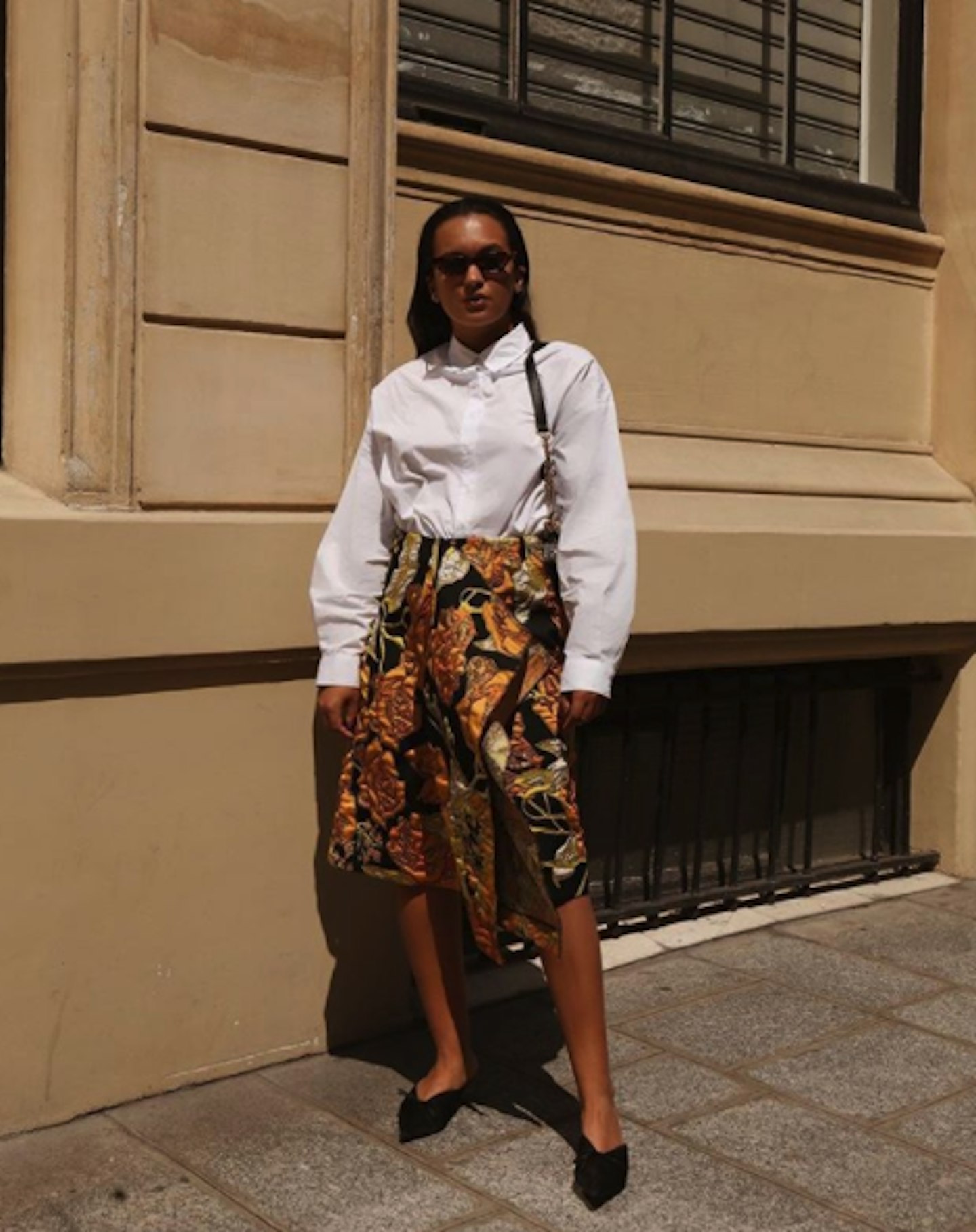 Grazia: workwear 7th June