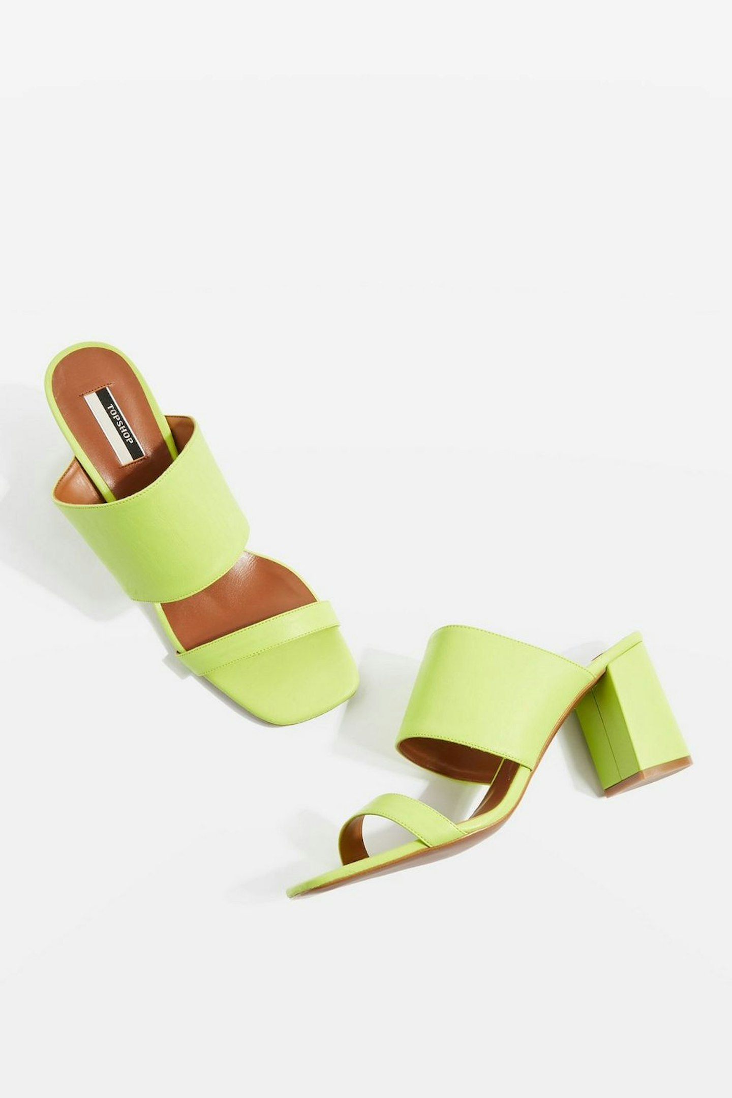 Grazia: workwear 7th June