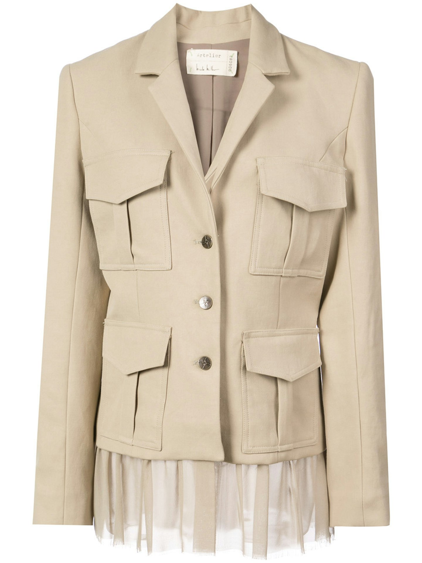 Grazia: workwear 7th June
