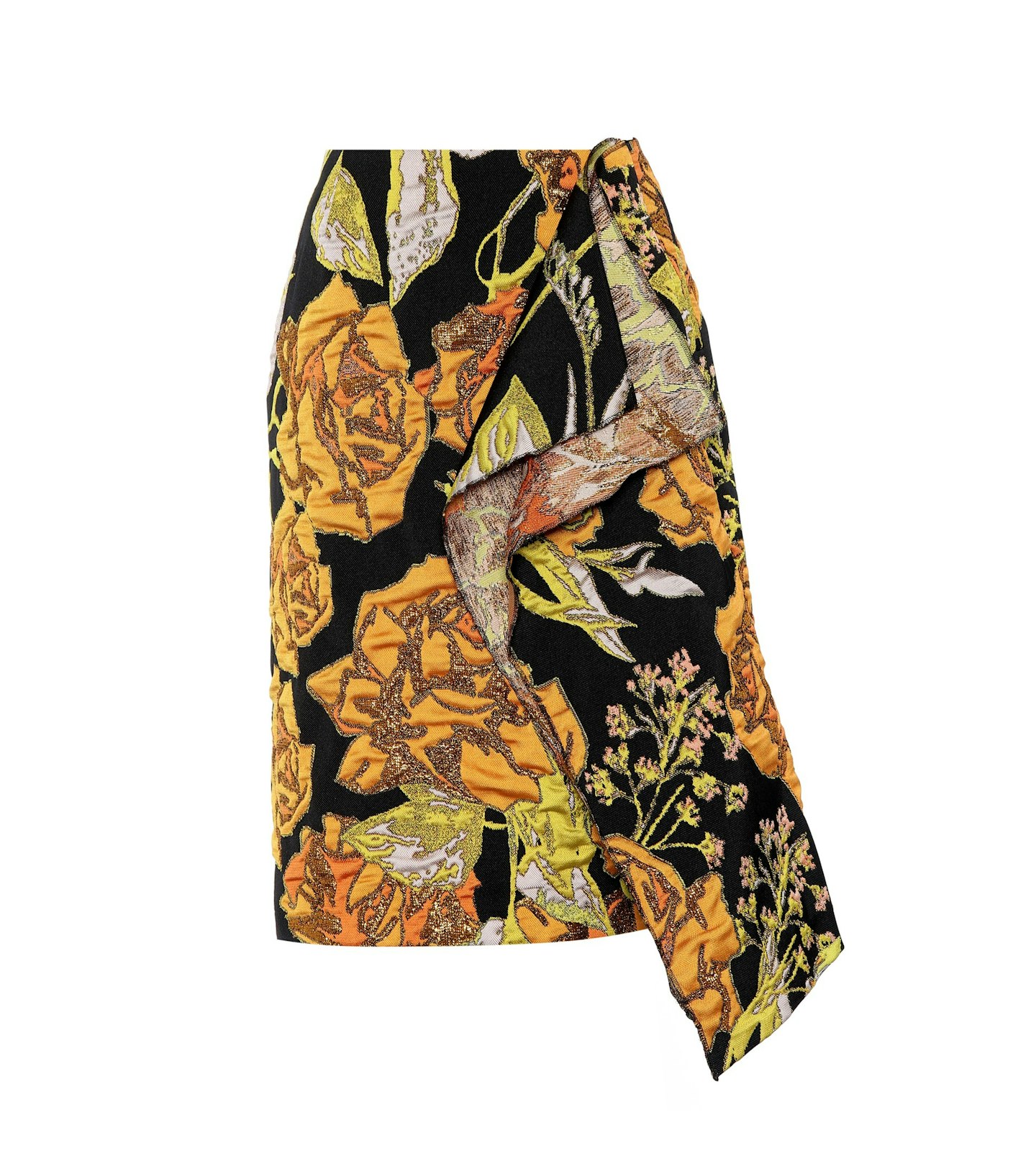 Grazia: workwear 7th June