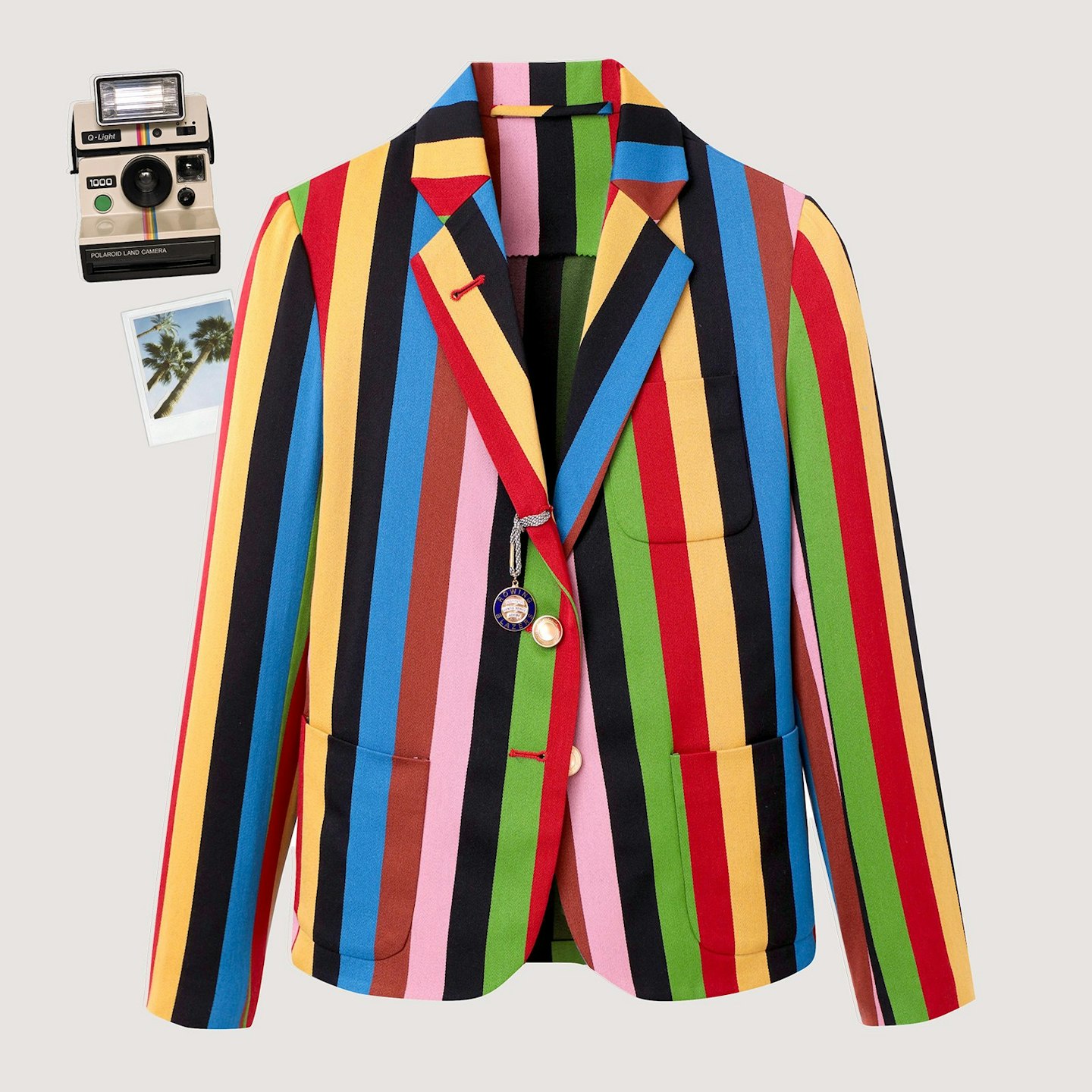 Grazia: workwear 7th June