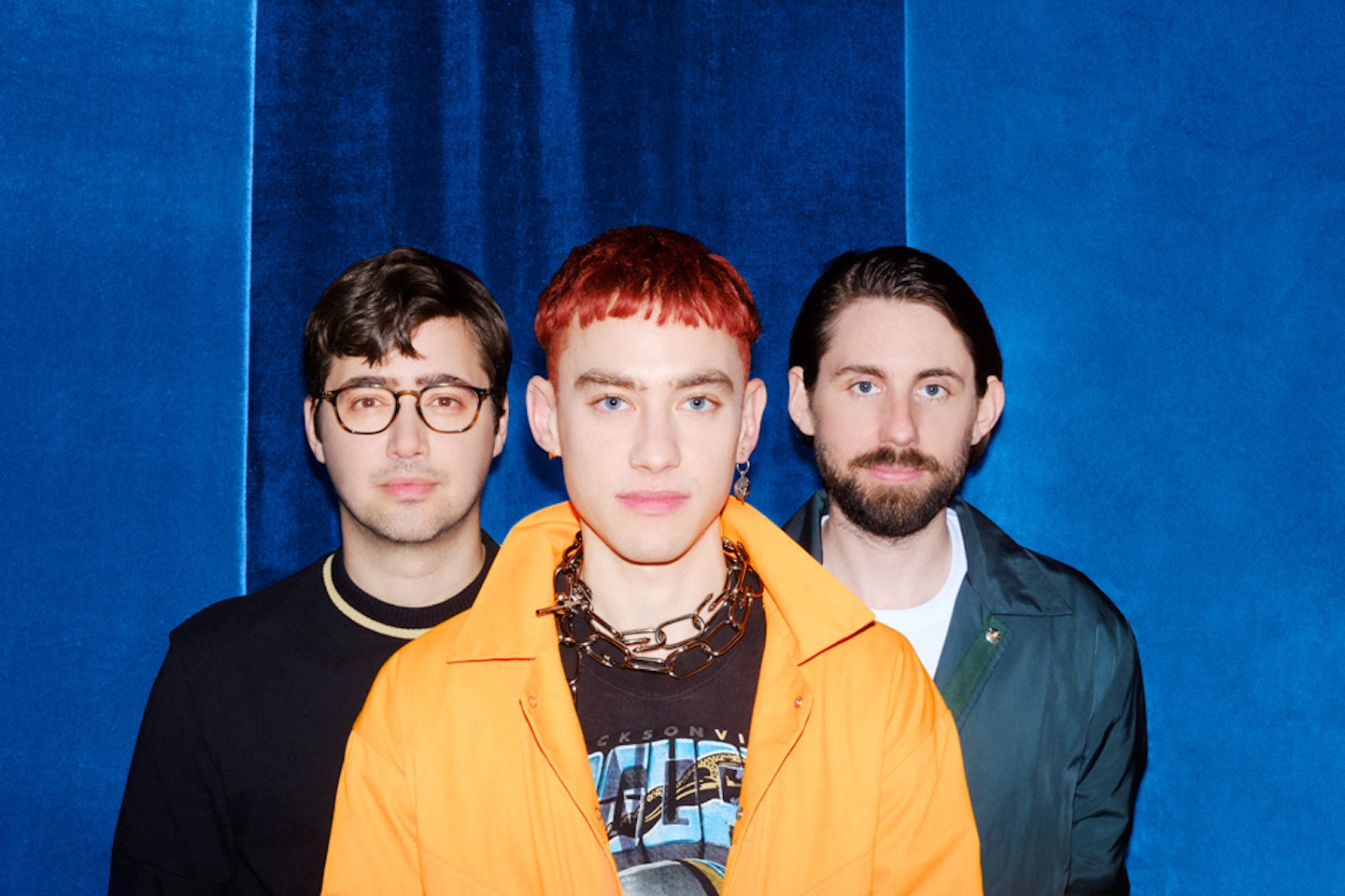 Years and Years