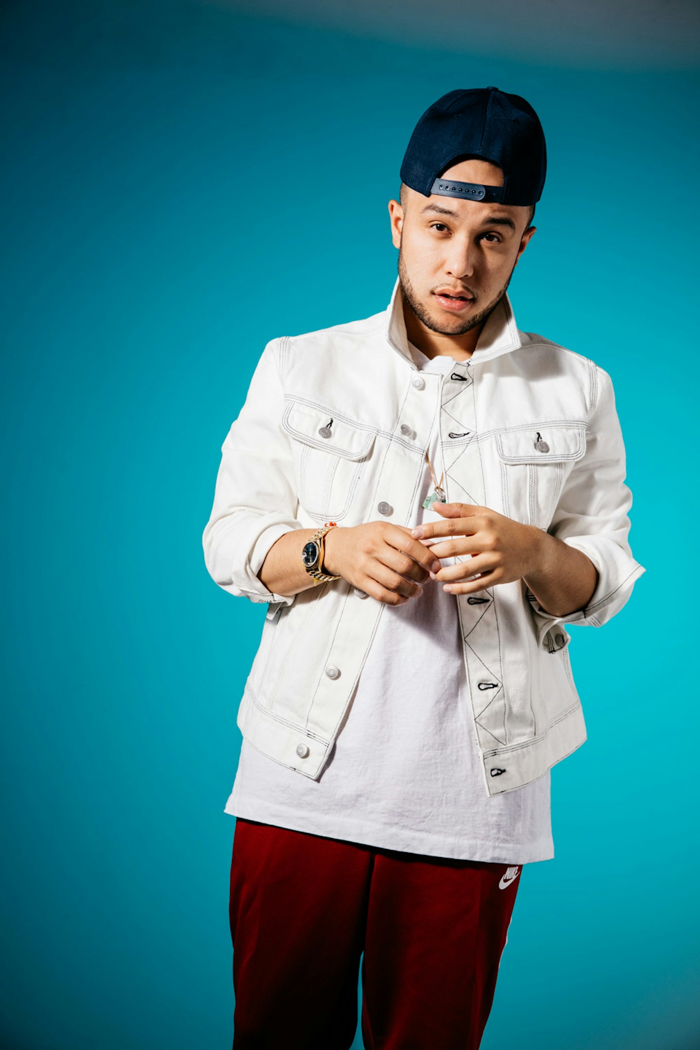 Jax Jones