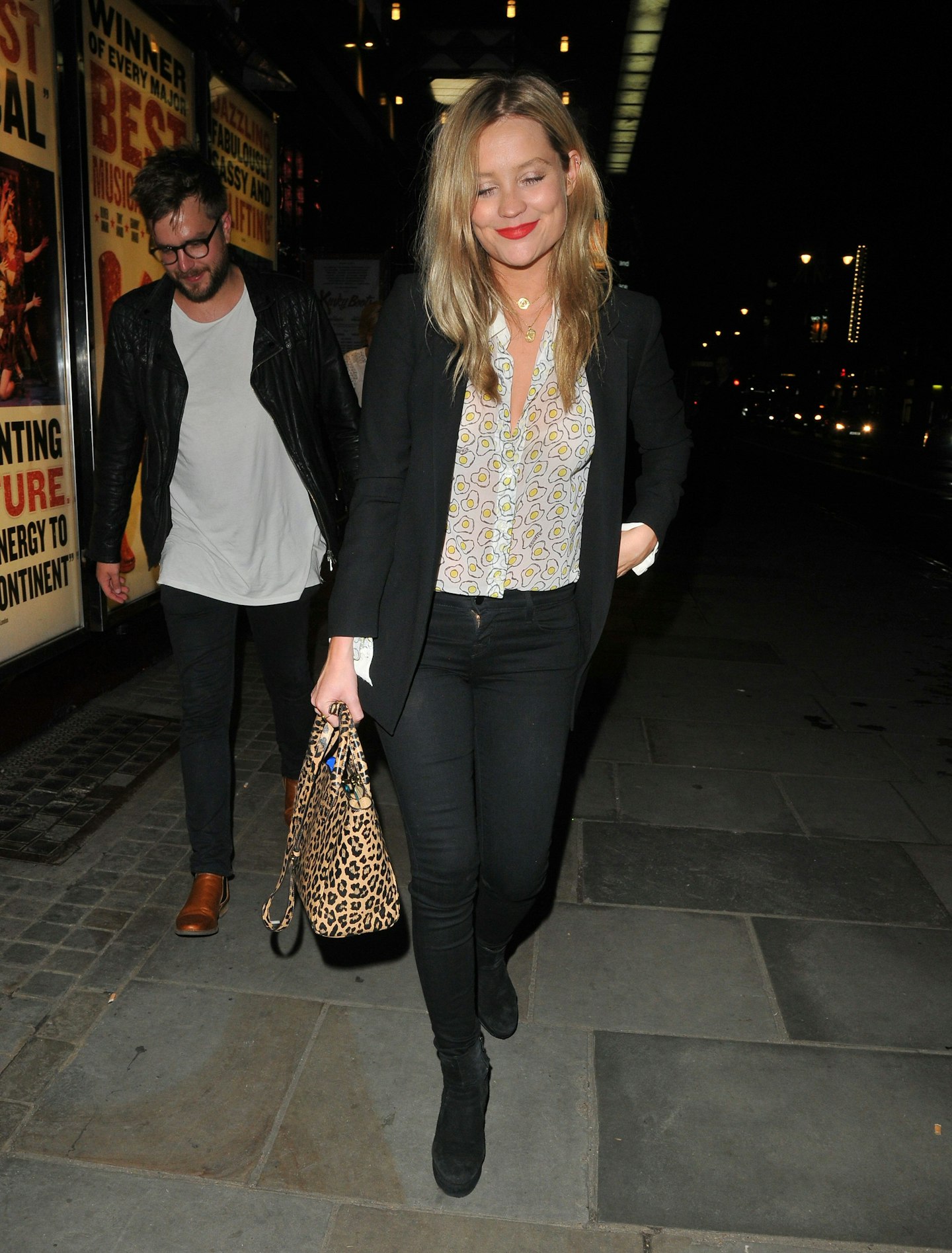 iain stirling laura whitmore