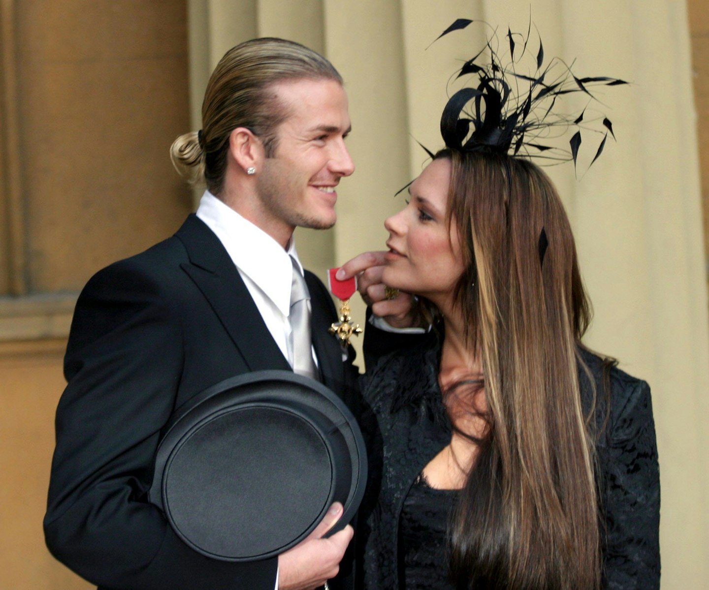 Secrets of Brooklyn Beckham and Nicola Peltz's wedding revealed
