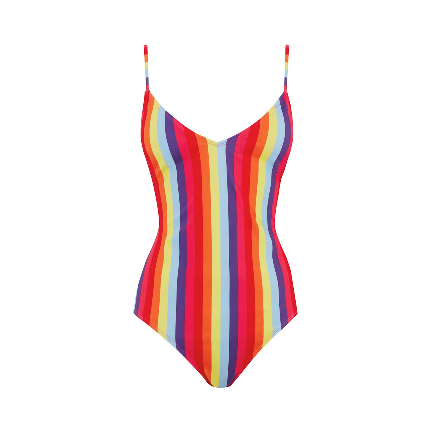 Grazia swimwear swimsuit one piece edit
