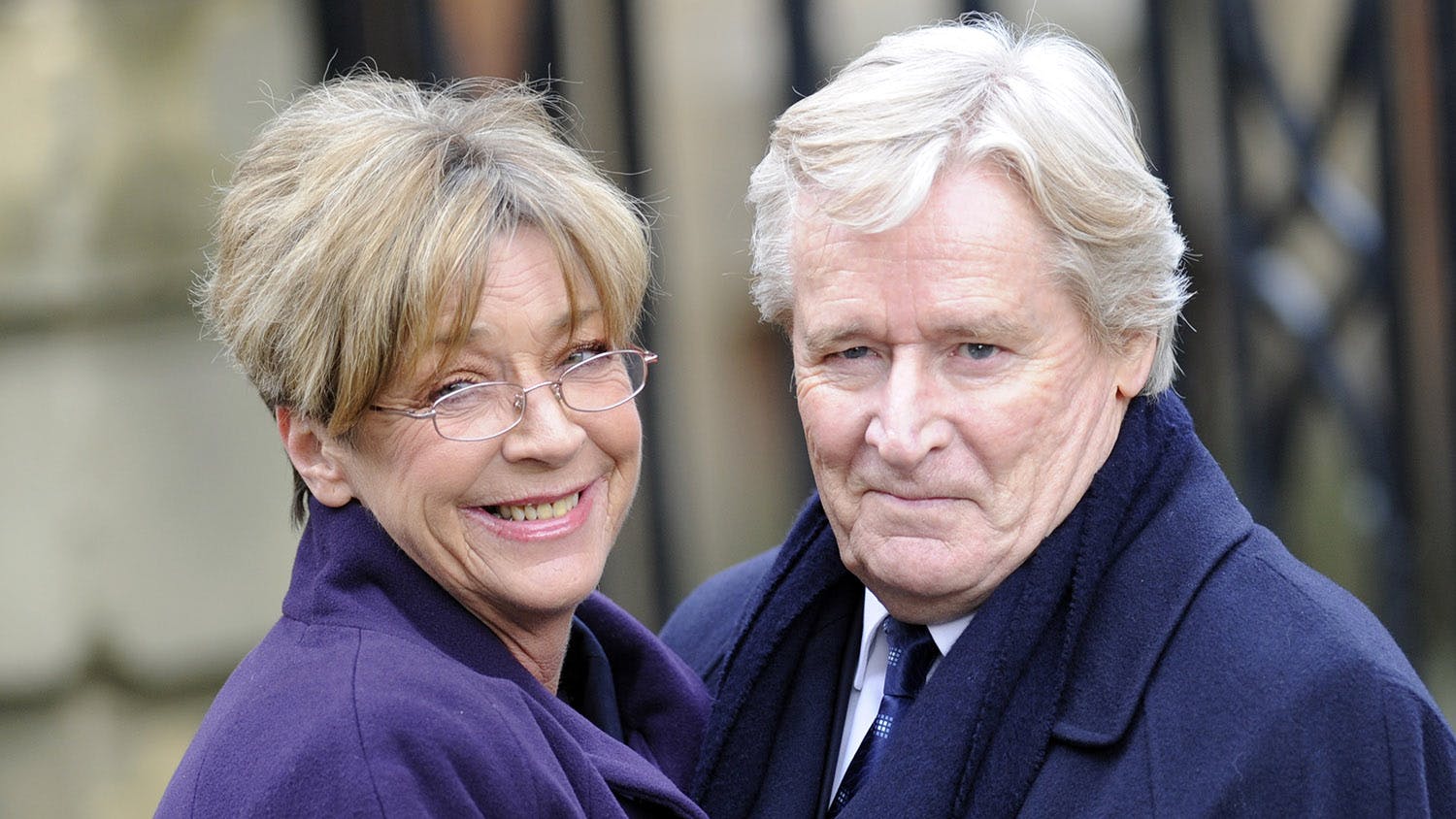 Coronation Street: Bill Roache Opens Up About Grief For Co-star Anne ...