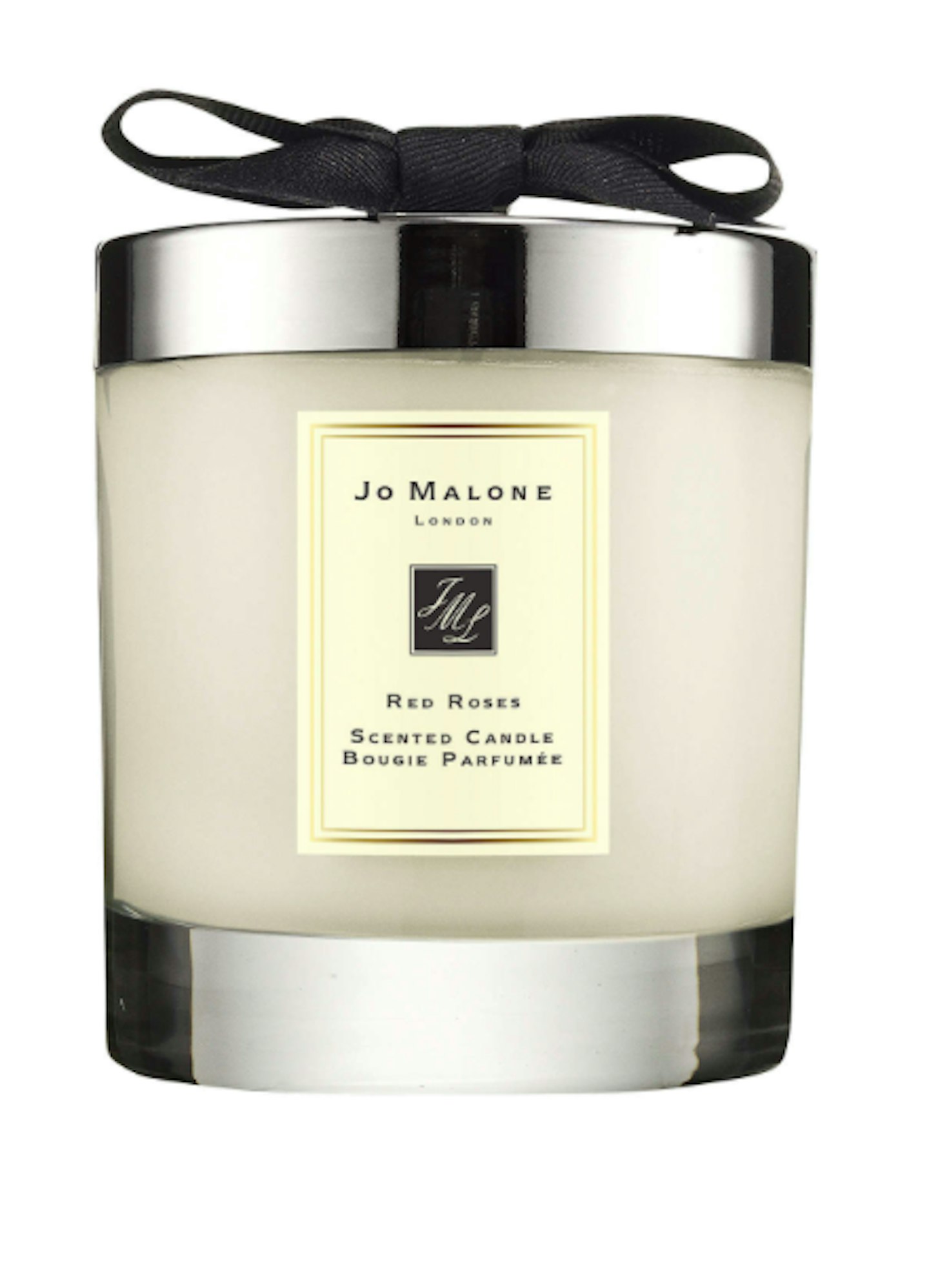 Jo Malone London, Red Roses Home Candle, £49