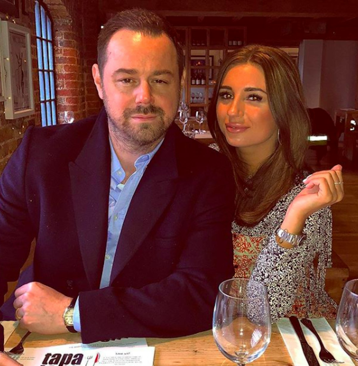 Danny Dyer: everything you need to know about the EastEnders actor