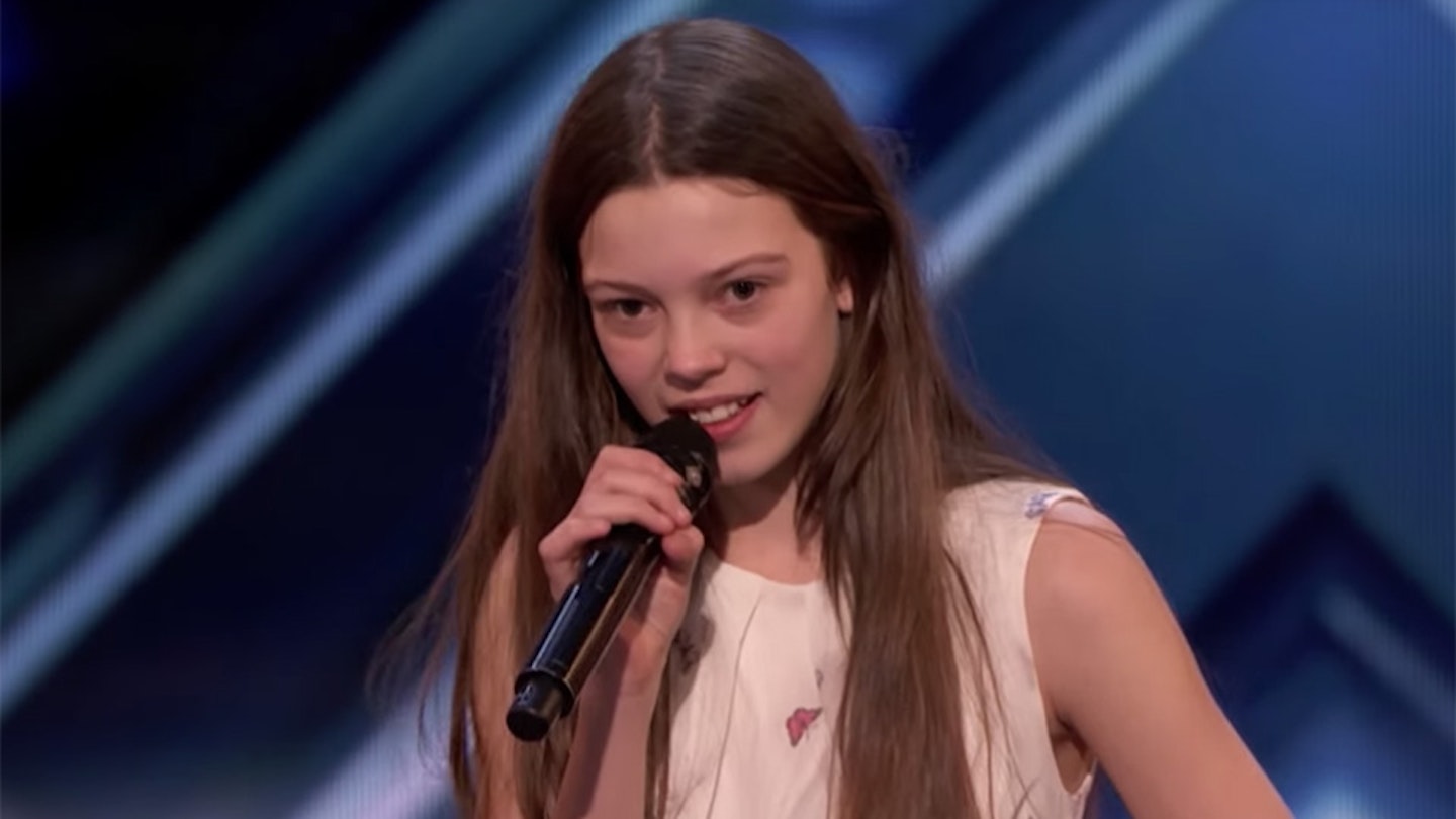 Courtney Hadwin 