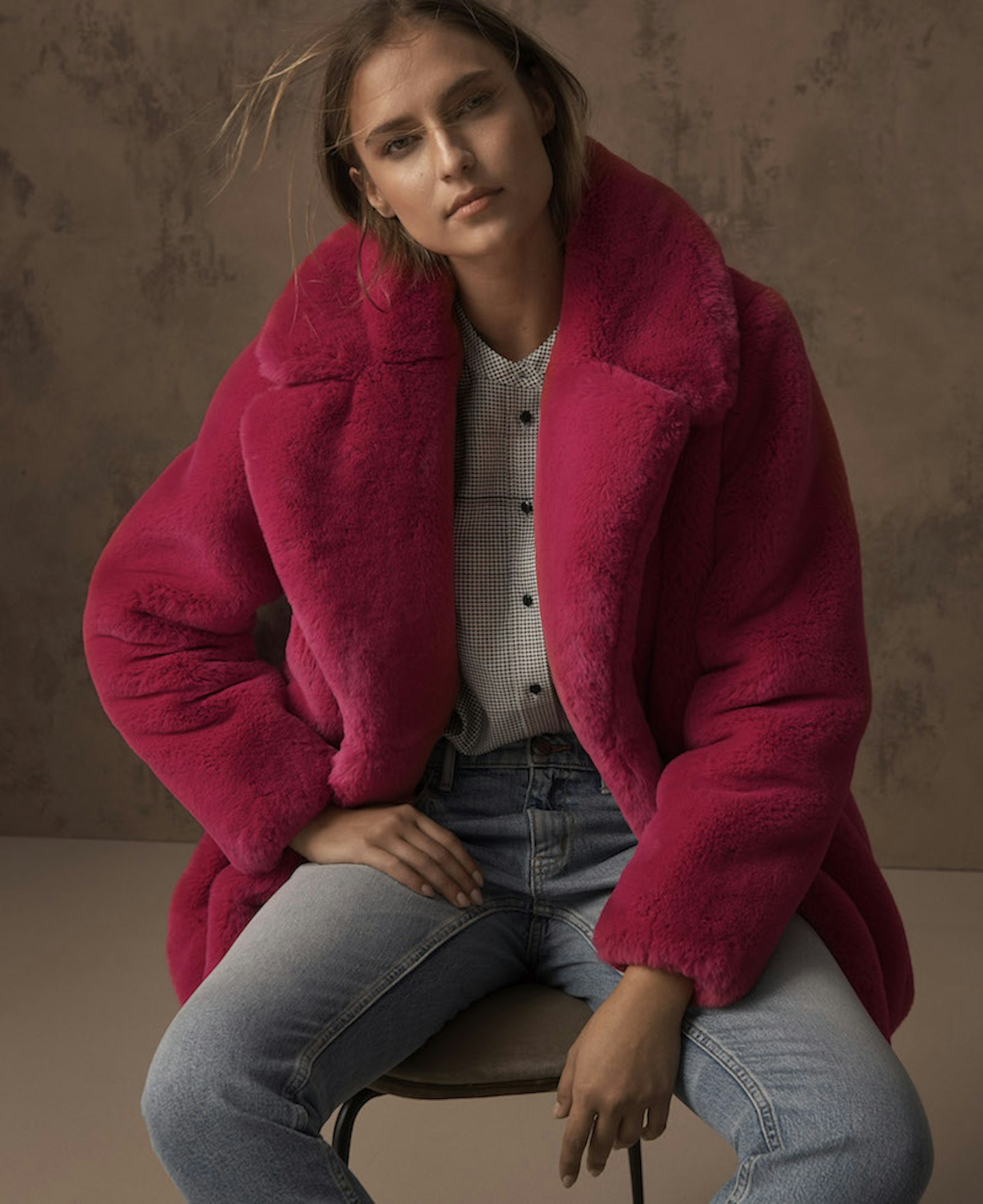 Marks & Spencer aw18