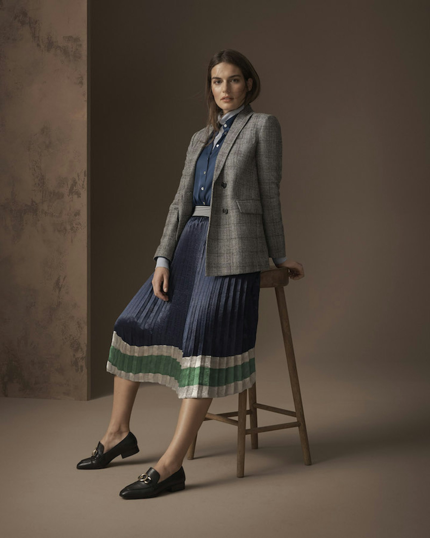 Marks & Spencer aw18