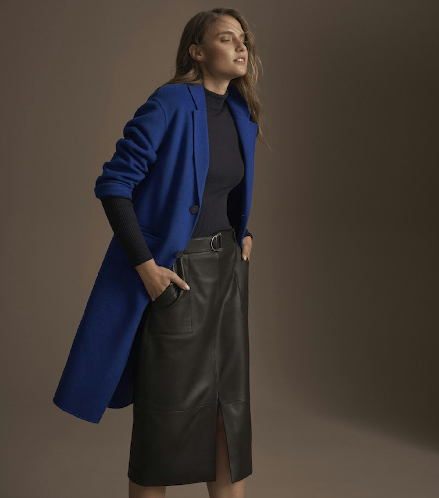 Marks & Spencer aw18