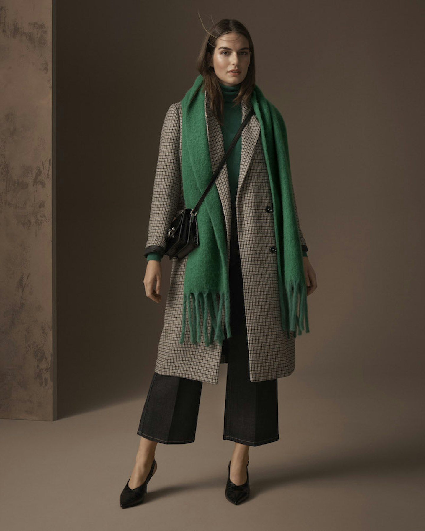 Marks & Spencer aw18