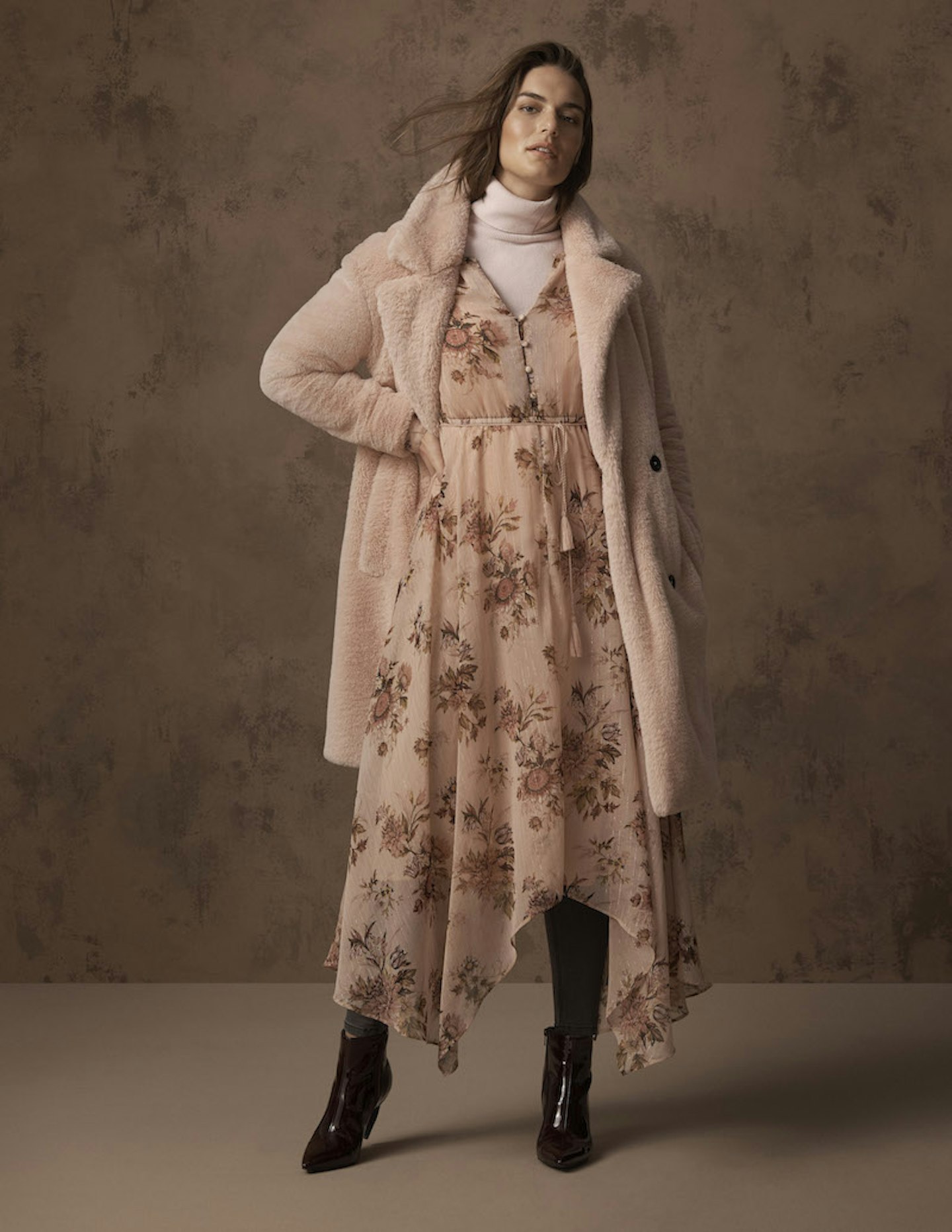 Marks & Spencer aw18