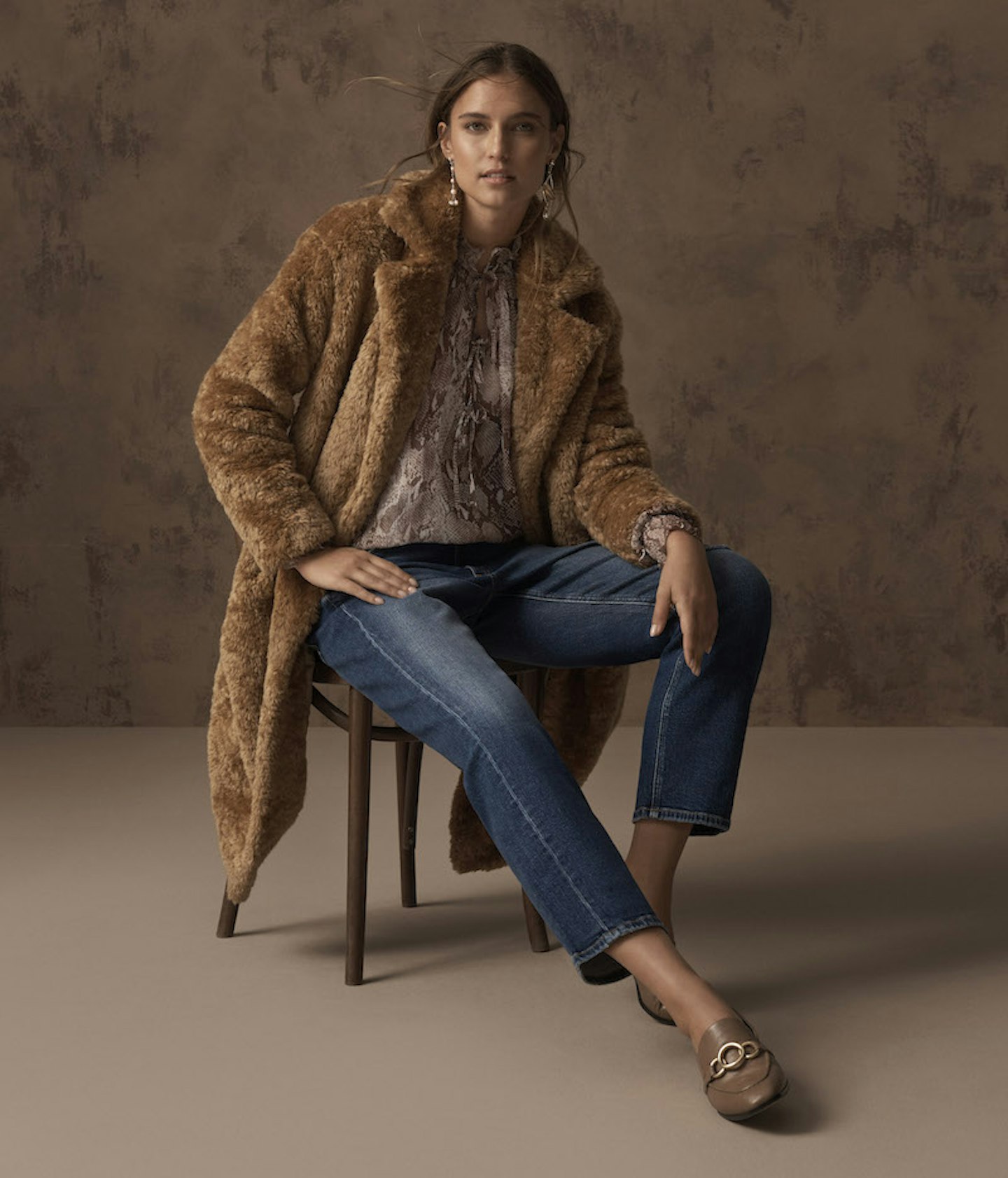 Marks & Spencer aw18