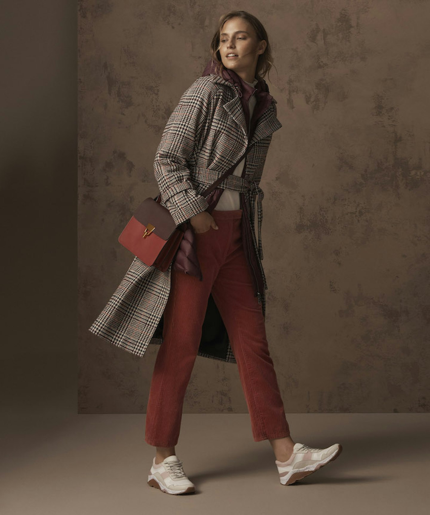 Marks & Spencer aw18