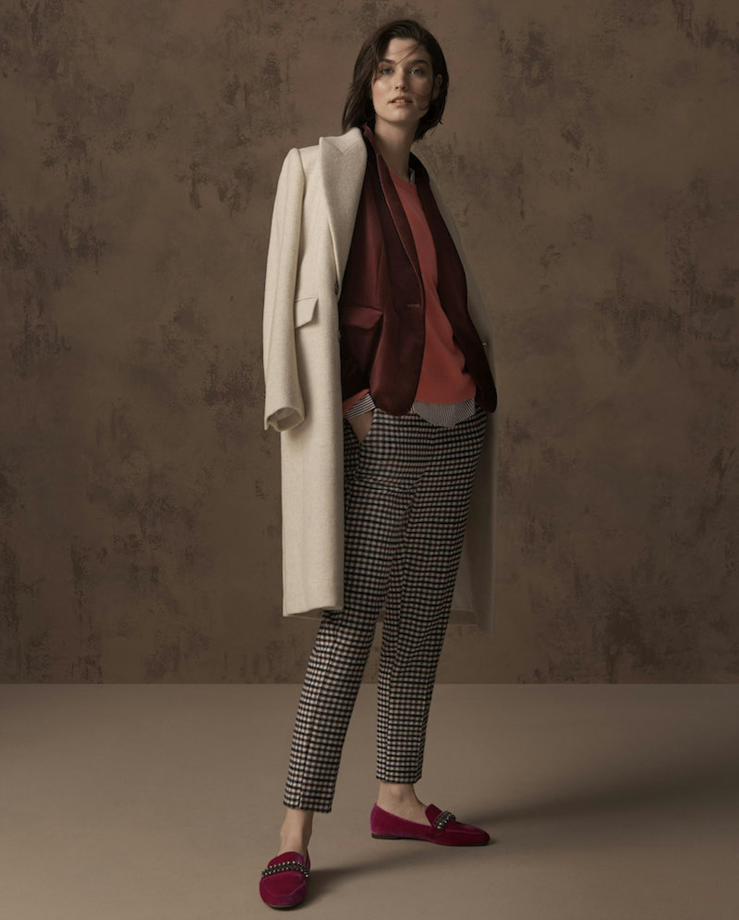 Marks & Spencer aw18