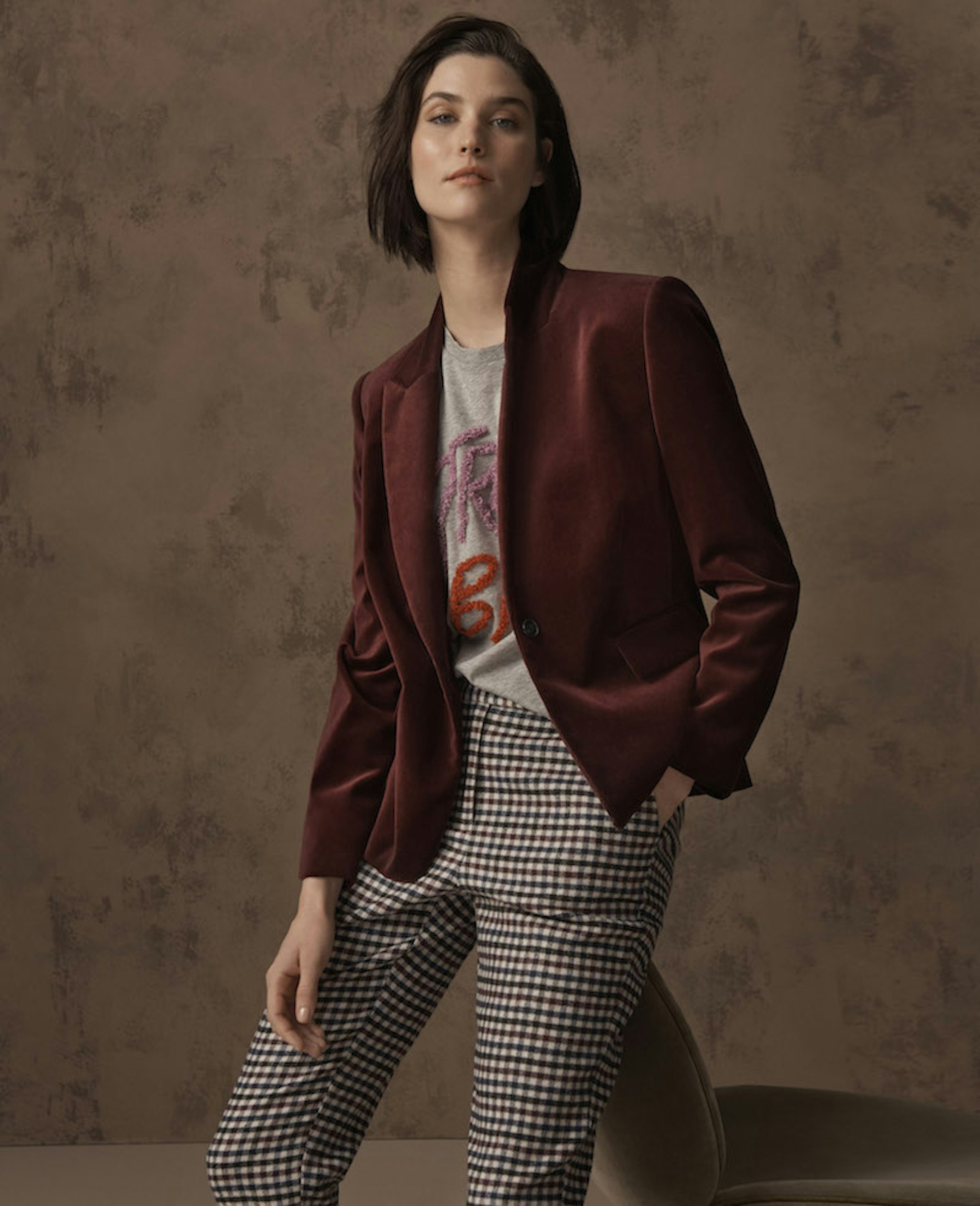 Marks & Spencer aw18