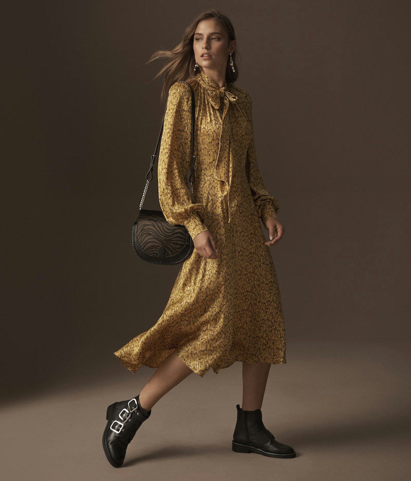 Marks & Spencer aw18