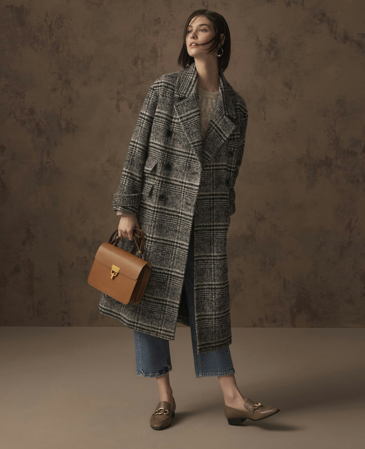 Marks & Spencer aw18