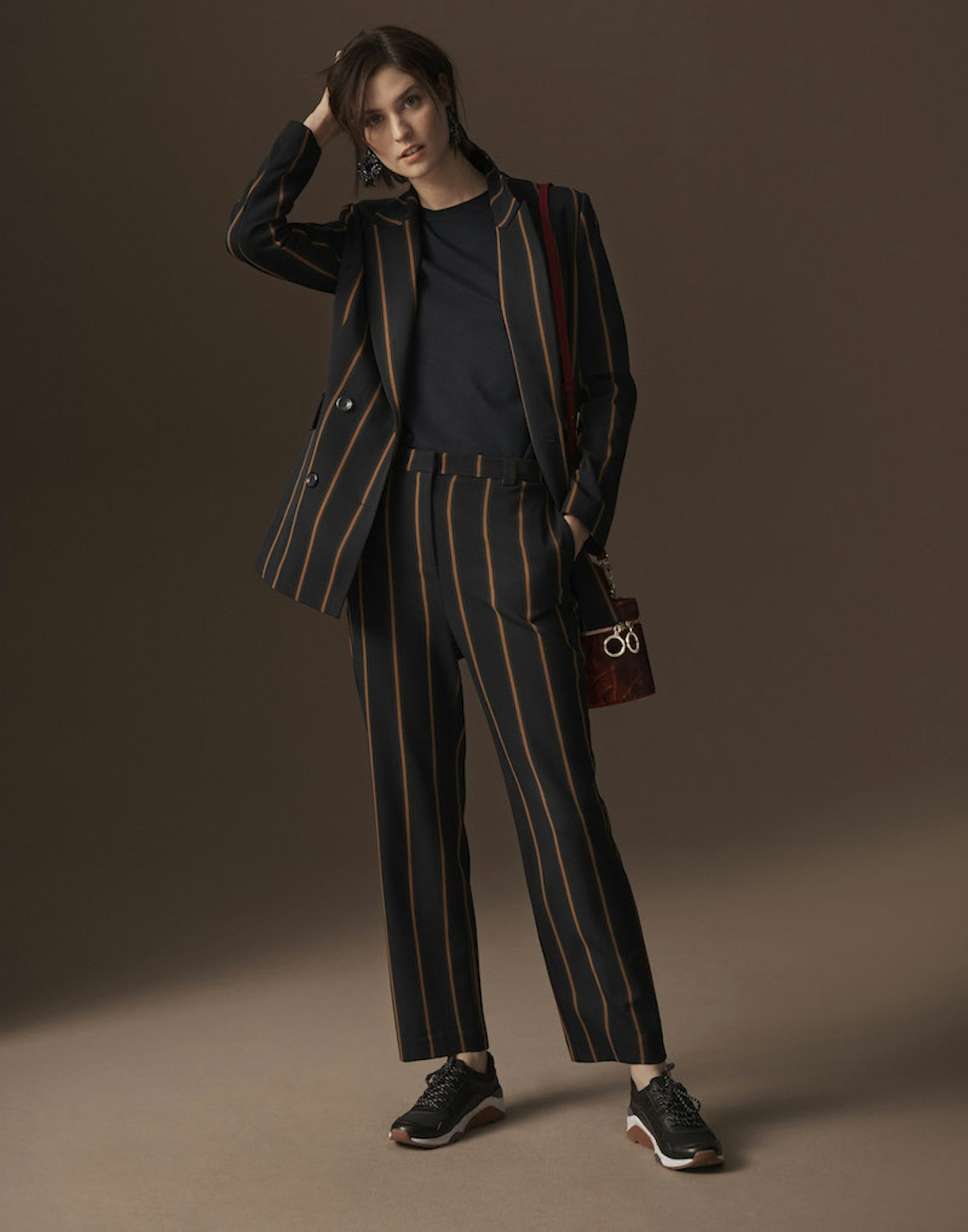 Marks & Spencer aw18