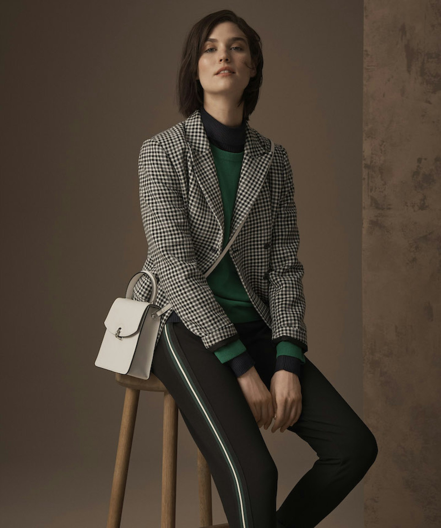 Marks & Spencer aw18