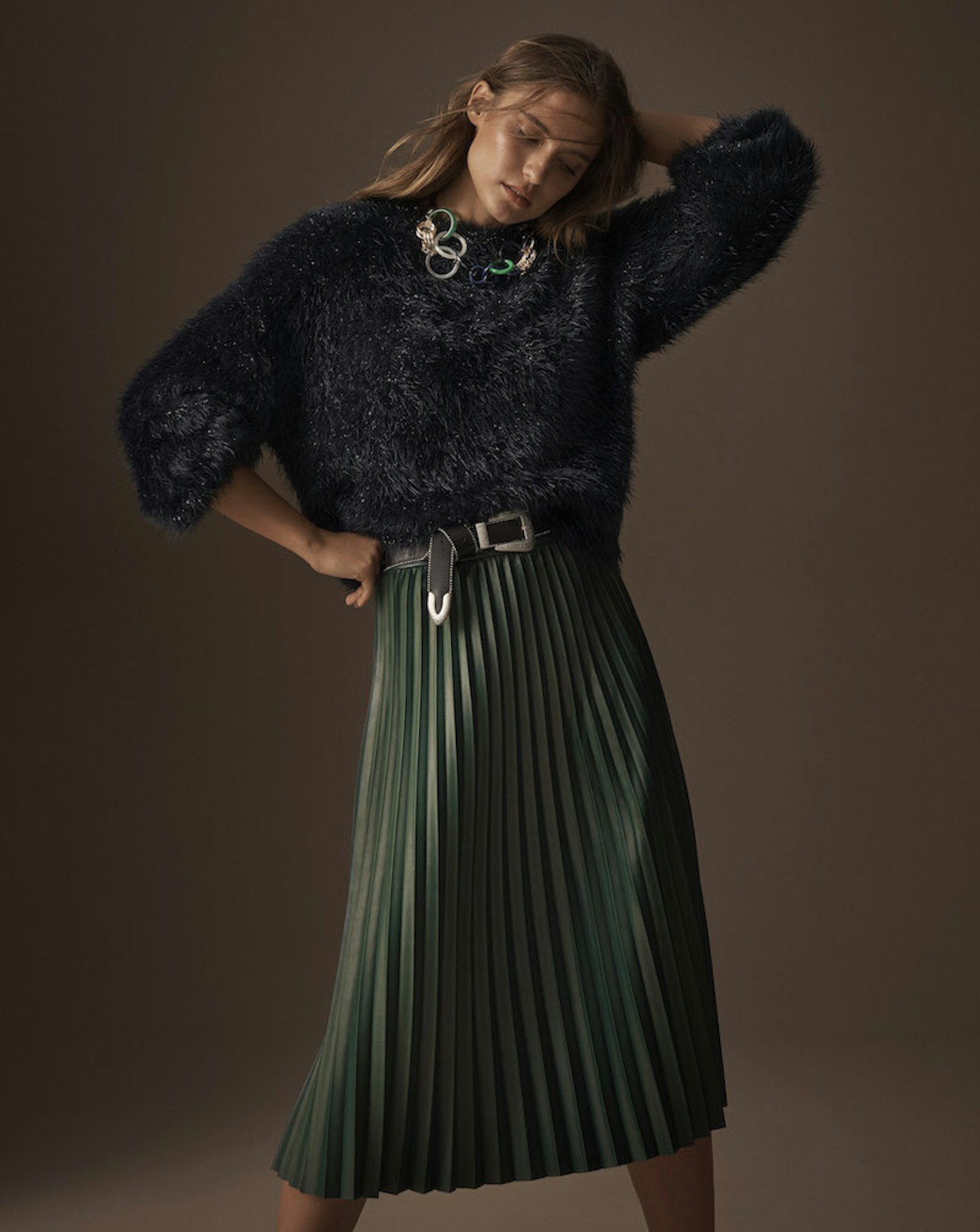 Marks & Spencer aw18