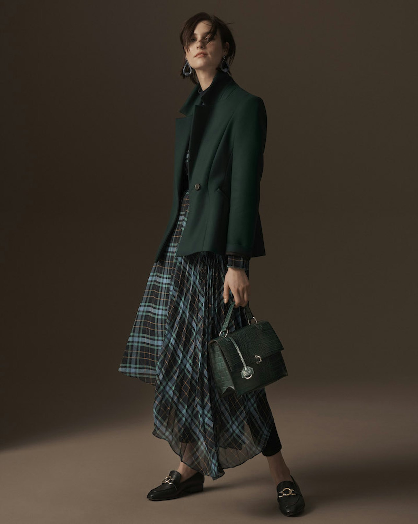 Marks & Spencer aw18