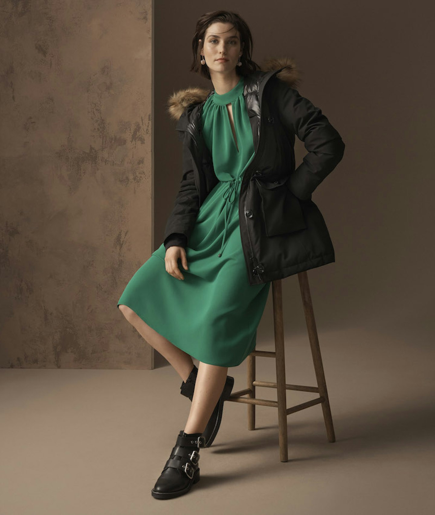 Marks & Spencer aw18