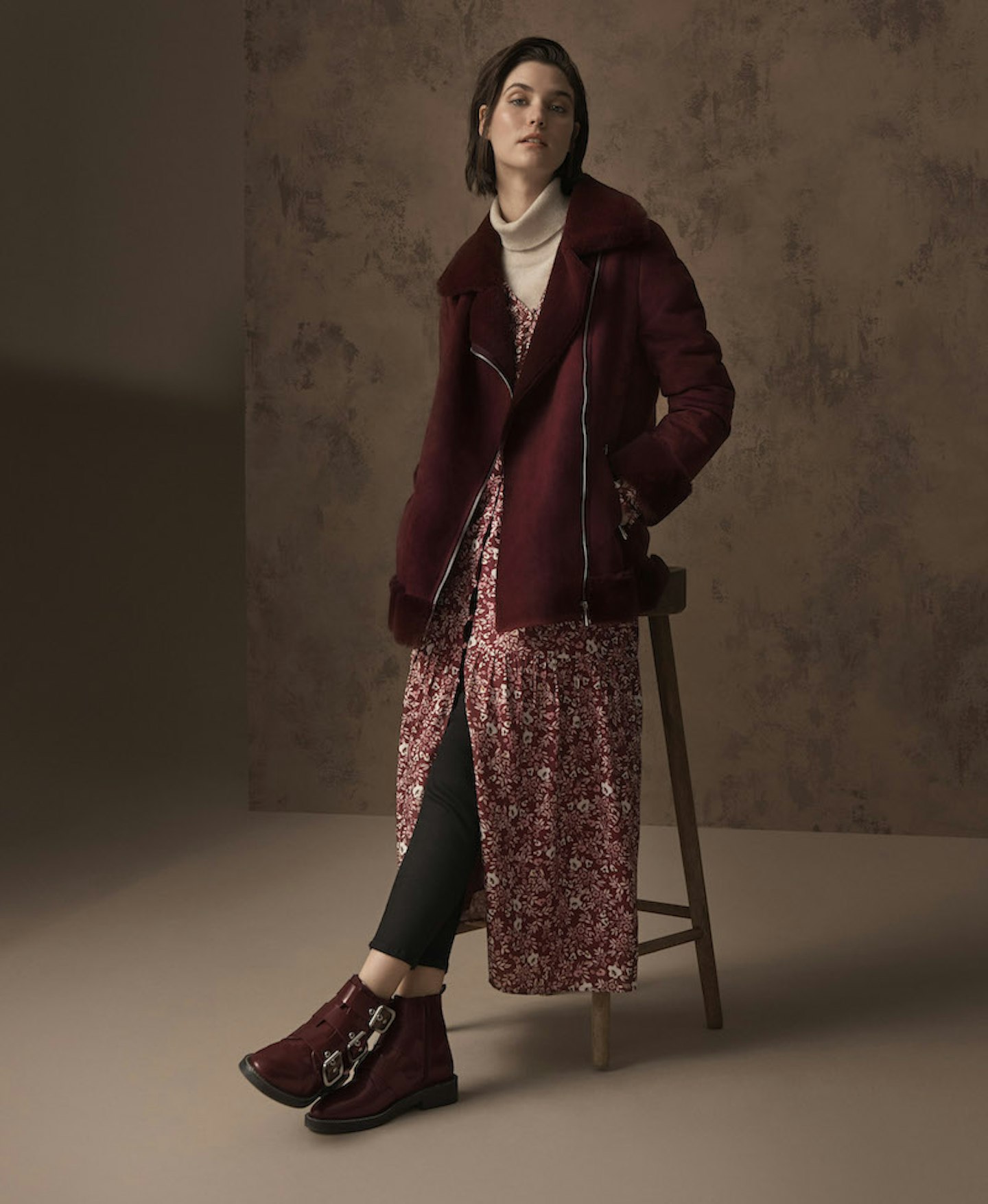 Marks & Spencer aw18