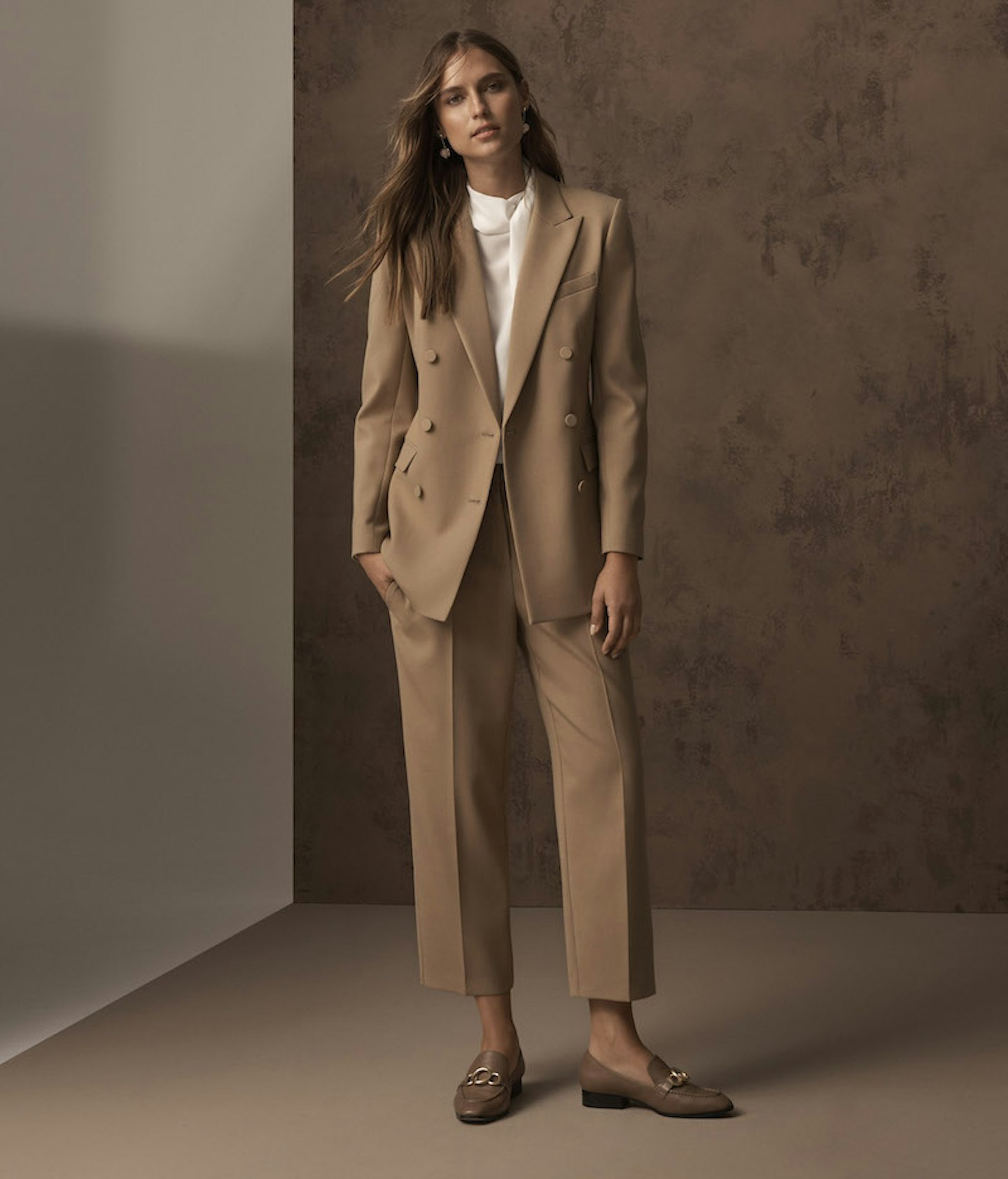 Marks & Spencer aw18